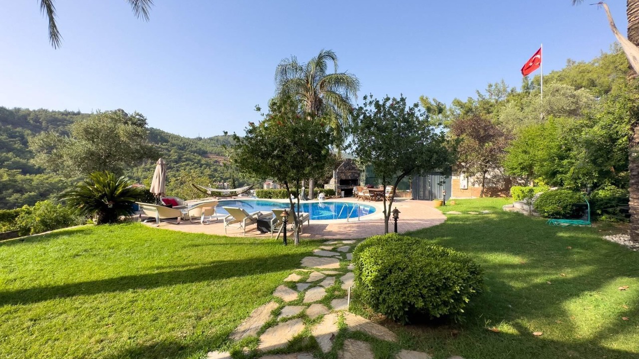 Photo of Outdoor in Marmaris