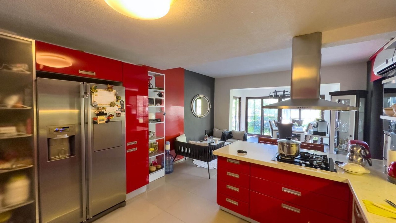 Photo of Kitchen in Marmaris