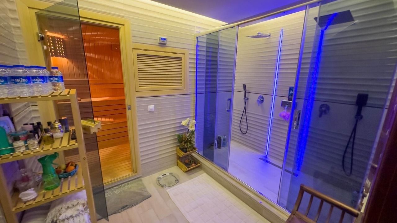 Photo of Bathroom in Marmaris