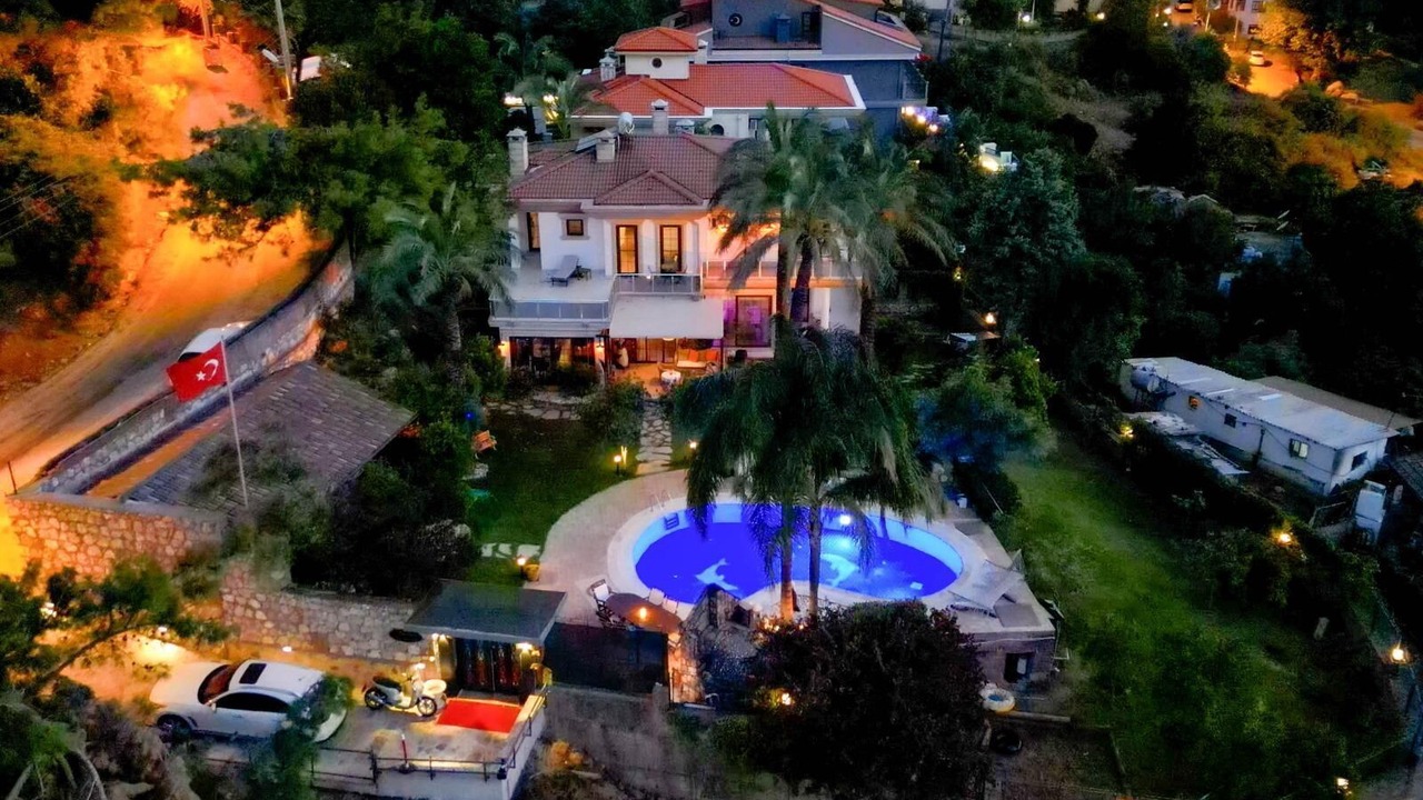 Photo of Outdoor in Marmaris