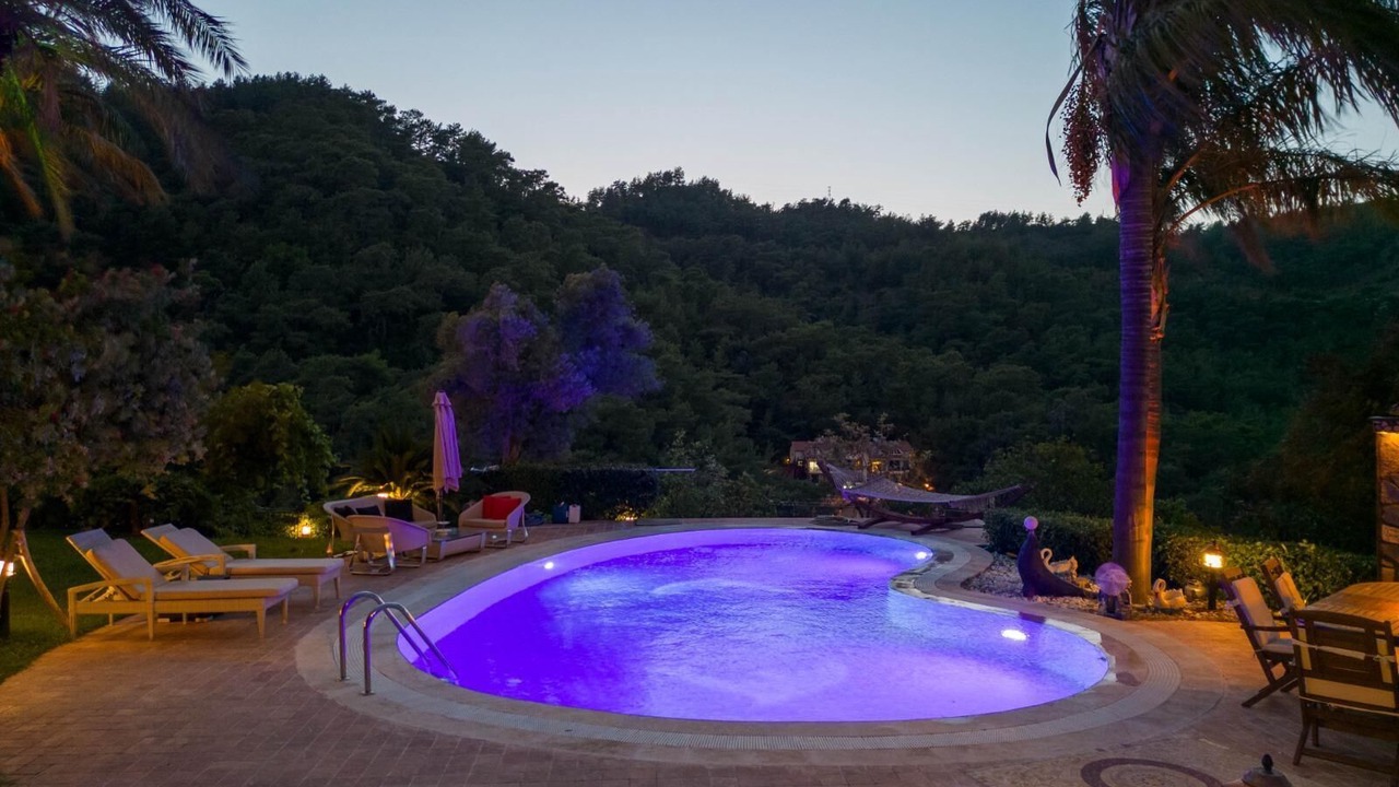 Photo of Outdoor in Marmaris