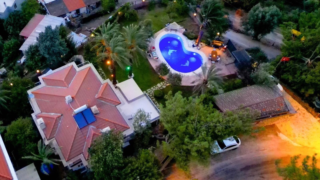 Photo of Outdoor in Marmaris