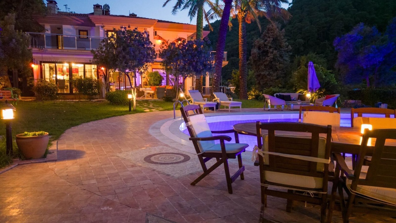 Photo of Outdoor in Marmaris