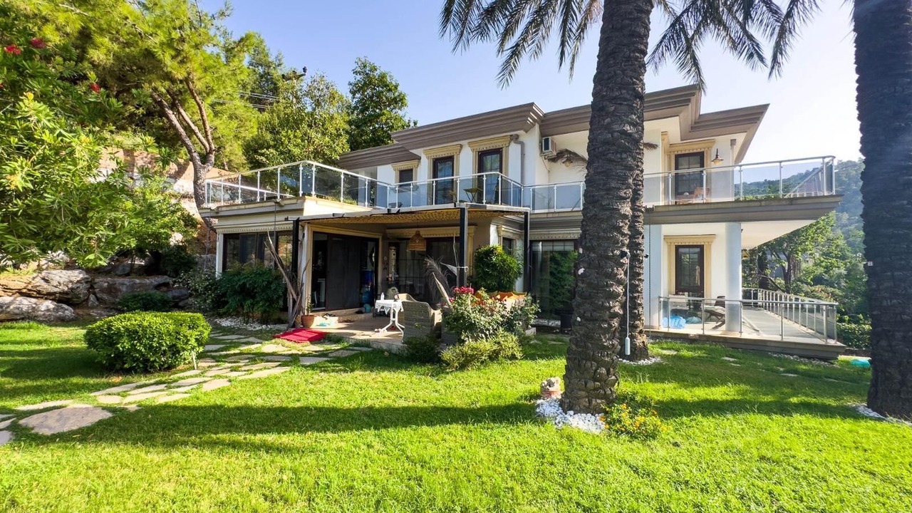 Photo of Outdoor in Marmaris