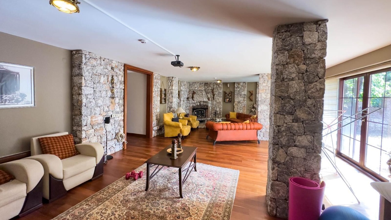 Photo of Livingroom in Marmaris