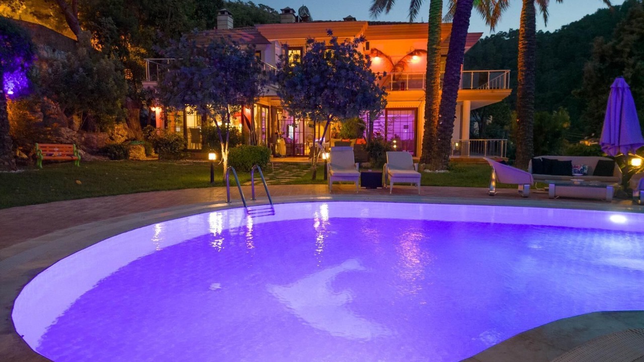Photo of Outdoor in Marmaris