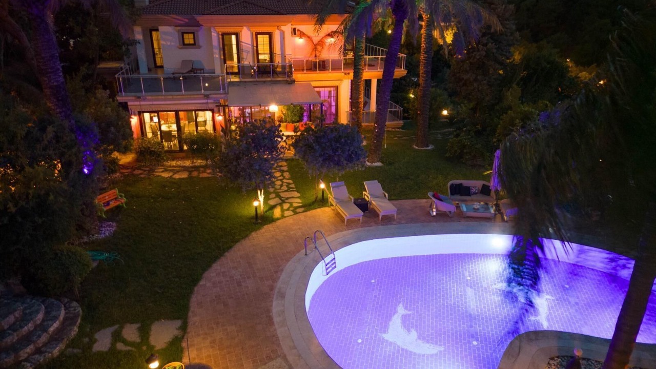 Photo of Outdoor in Marmaris
