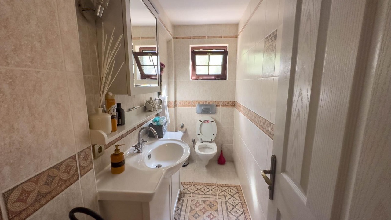 Photo of Bathroom in Marmaris