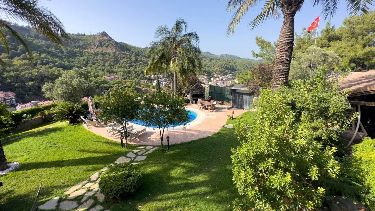 Photo of Outdoor in Marmaris
