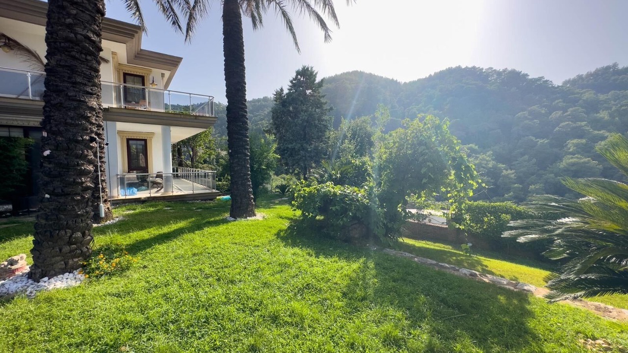 Photo of Outdoor in Marmaris