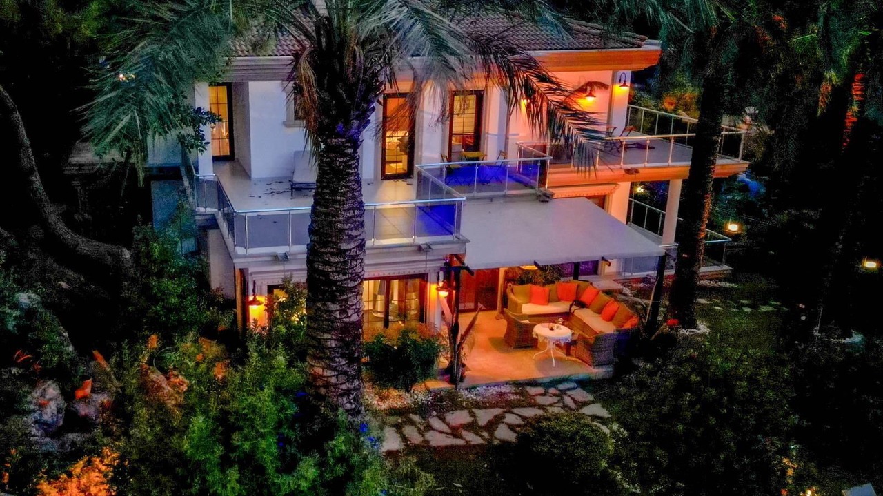 Photo of Outdoor in Marmaris