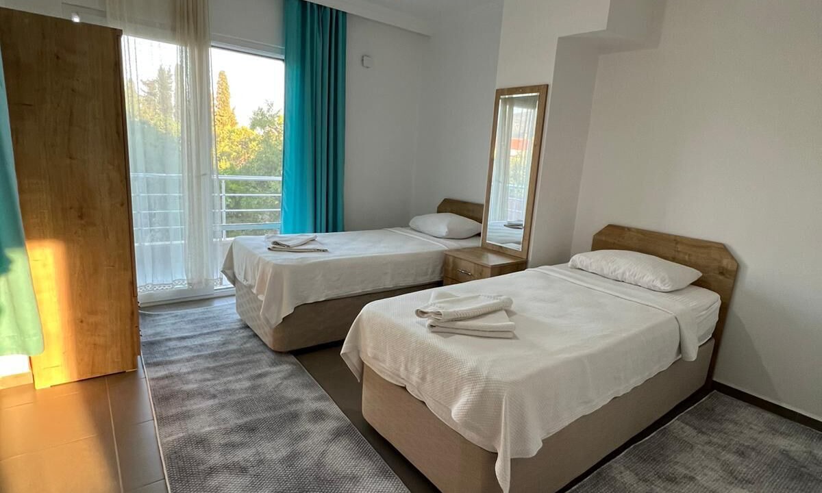 Photo of Bedroom in Palamutbuku