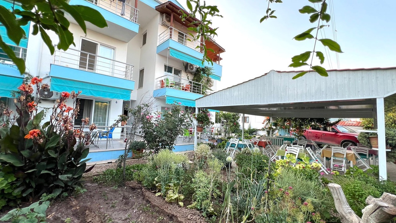 Photo of Outdoor in Palamutbuku