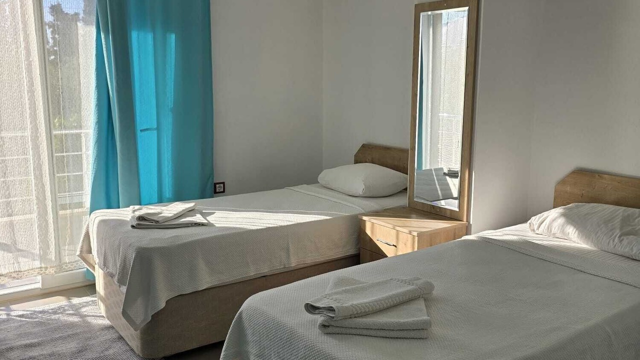 Photo of Bedroom in Palamutbuku