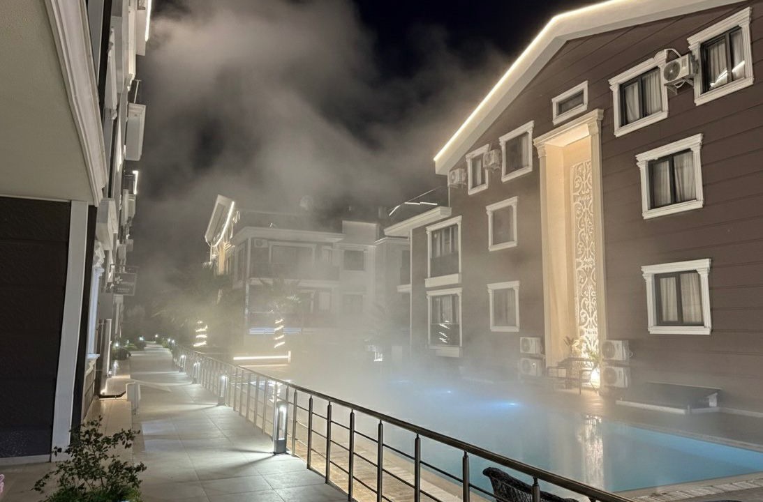 Photo of Outdoor in Cinarcik