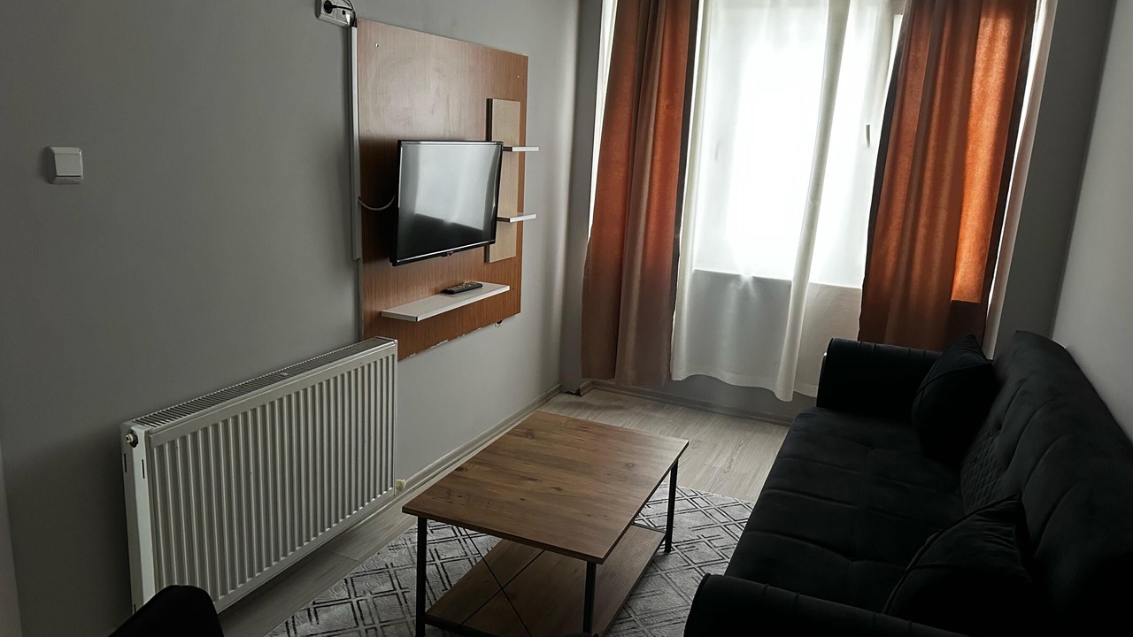 Photo of Livingroom in Nilufer