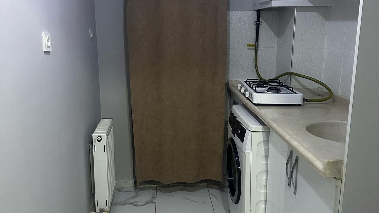 Photo of Kitchen in Nilufer