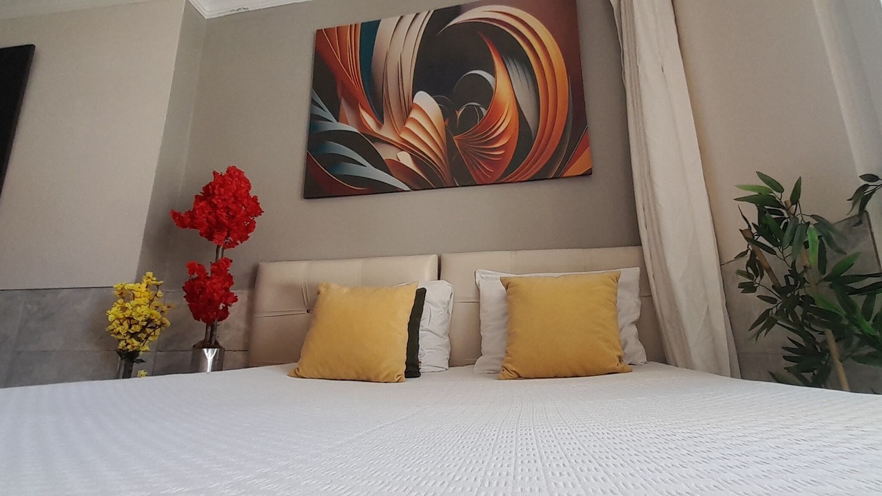 Photo of Bedroom in Oludeniz
