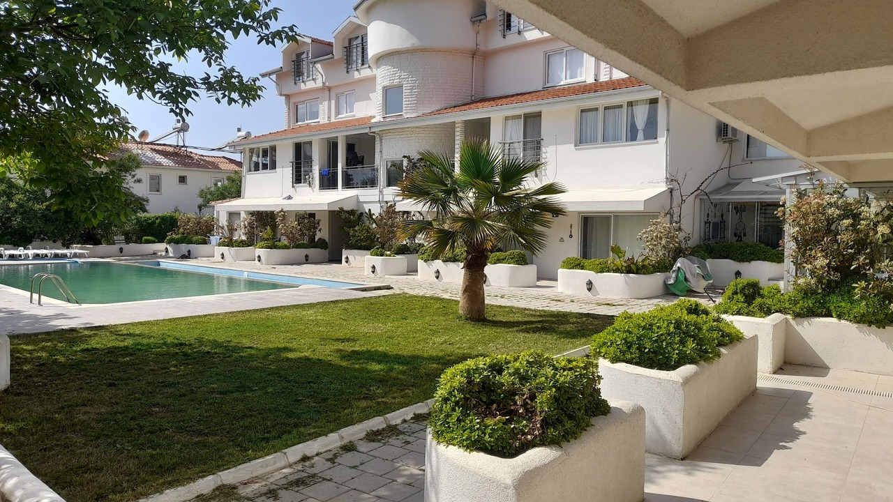 Photo of Outdoor in Oludeniz