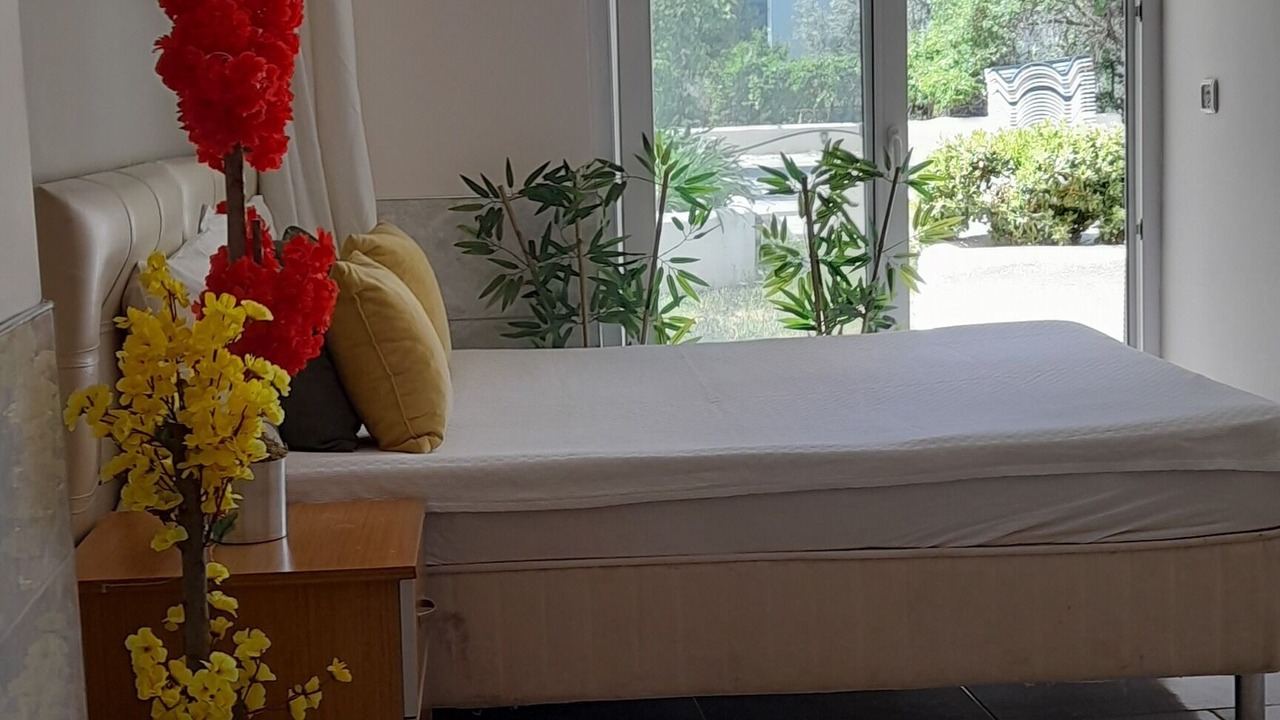 Photo of Bedroom in Oludeniz