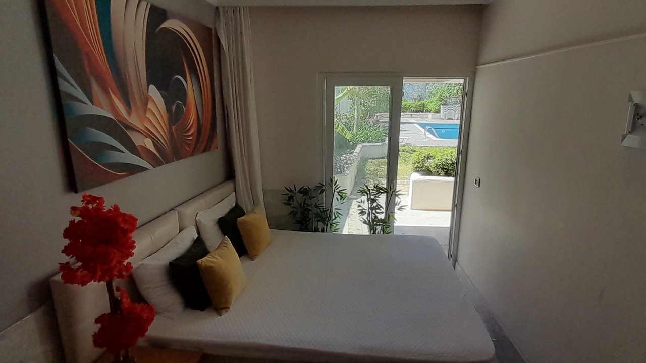 Photo of Bedroom in Oludeniz