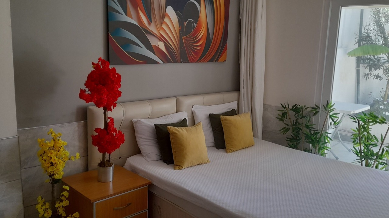 Photo of Bedroom in Oludeniz