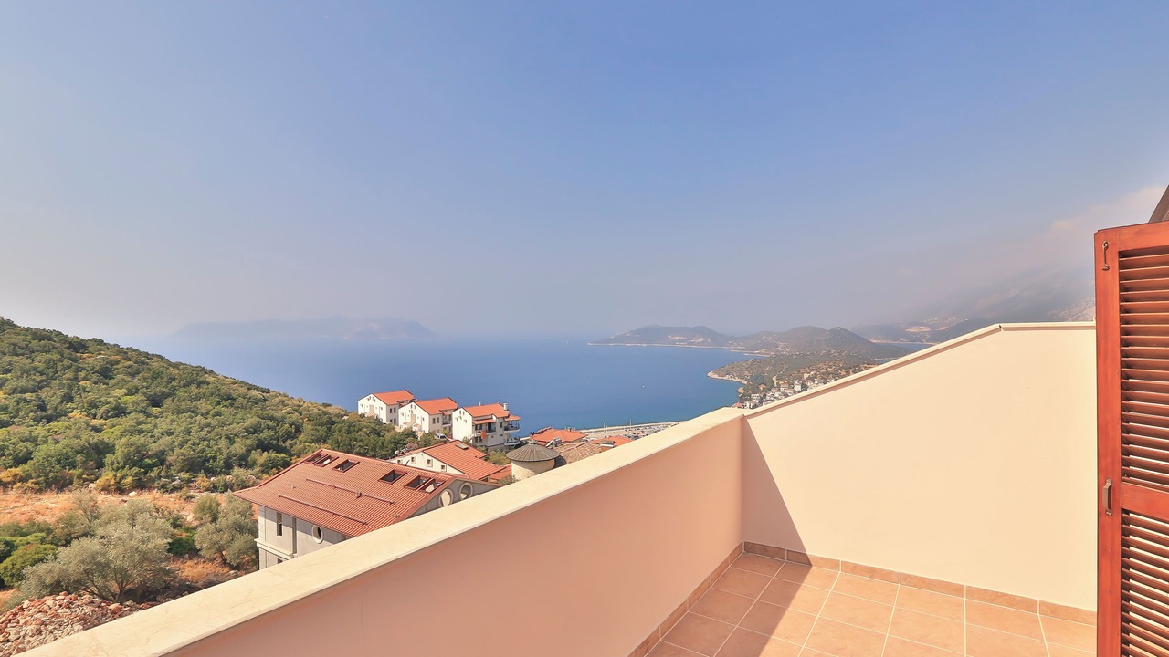 Photo of Outdoor in Kas