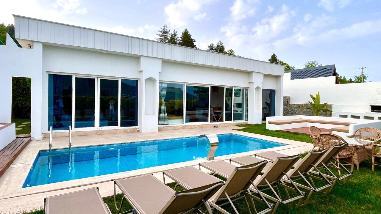 Photo of Outdoor in Sapanca