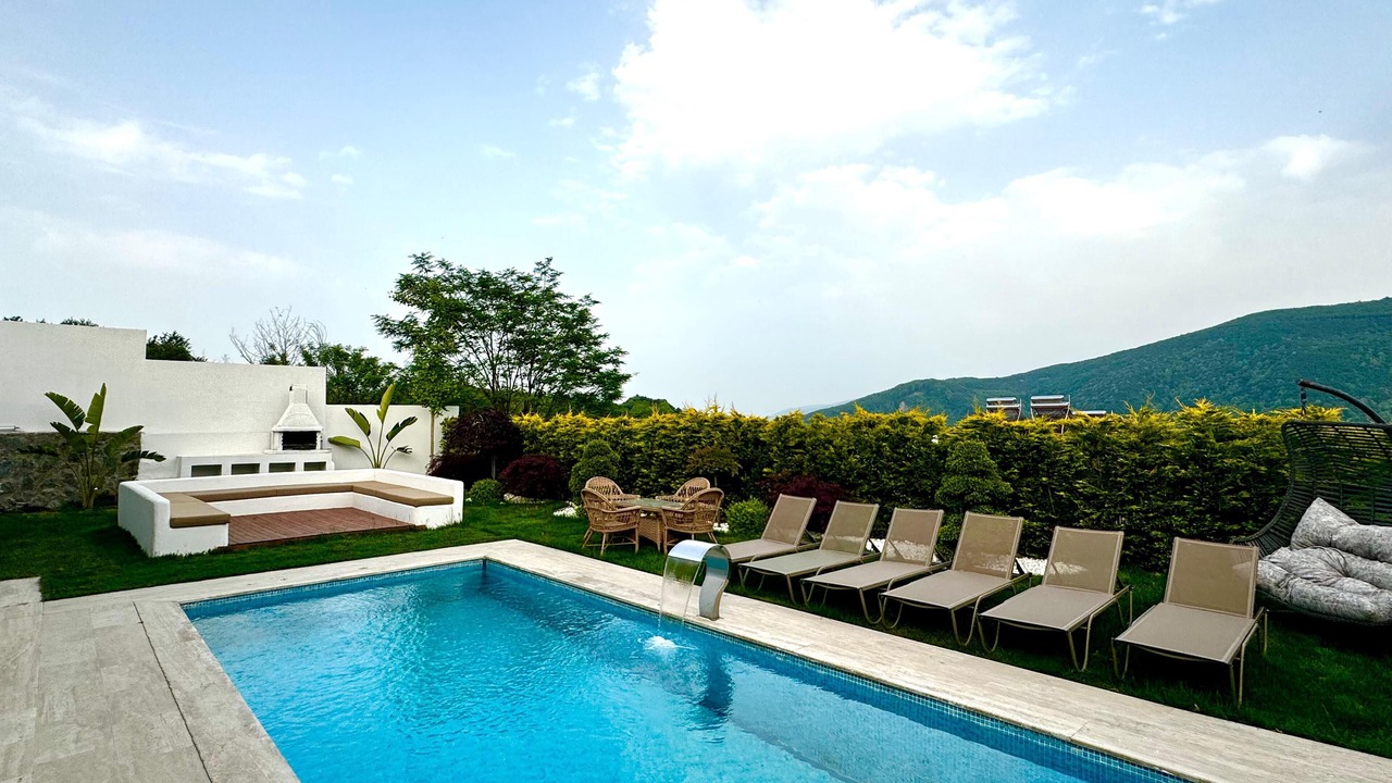 Photo of Outdoor in Sapanca