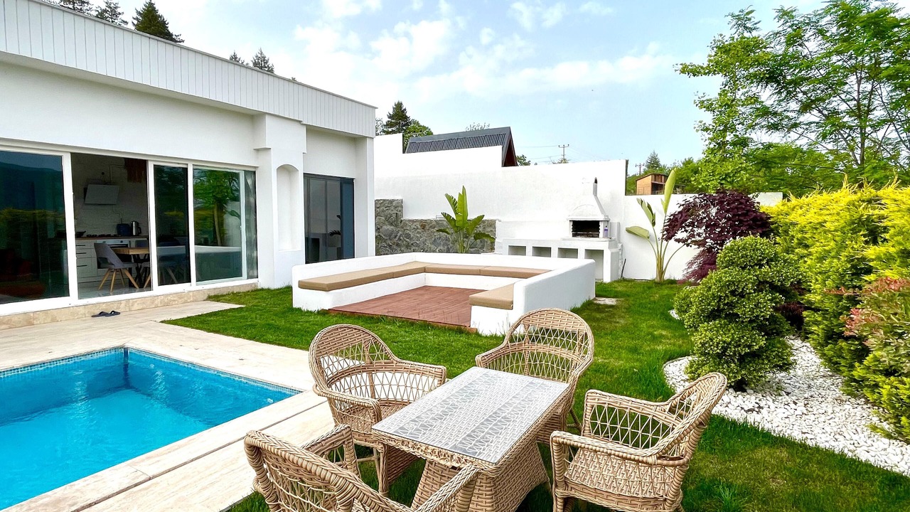 Photo of Outdoor in Sapanca