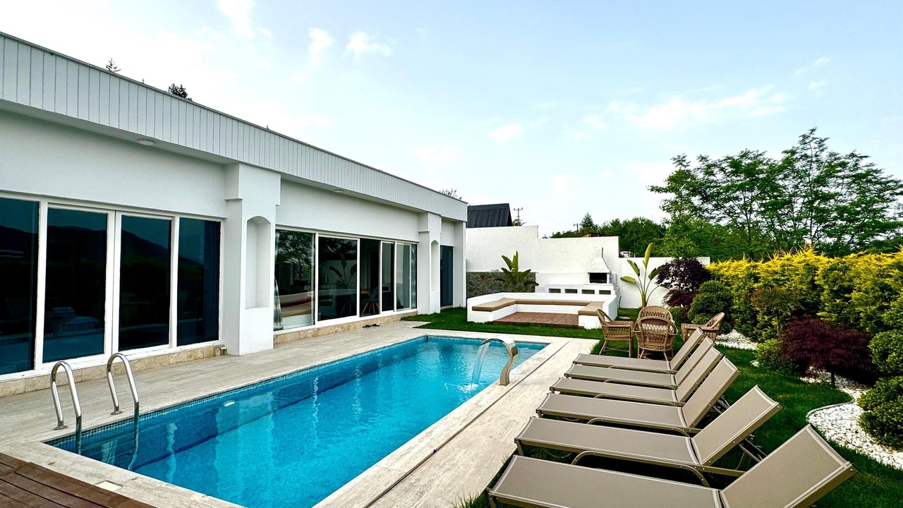 Photo of Outdoor in Sapanca