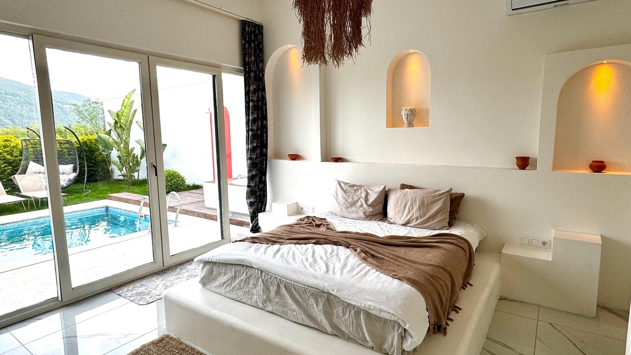 Photo of Bedroom in Sapanca