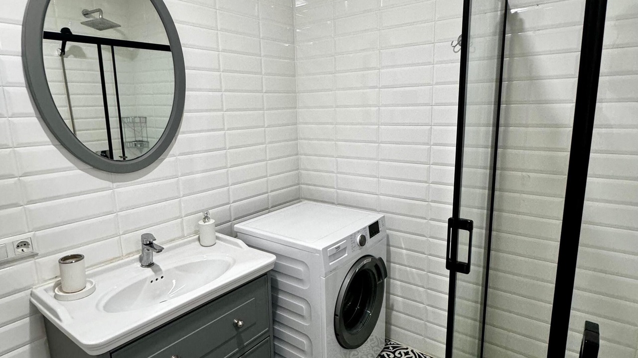 Photo of Bathroom in Sapanca