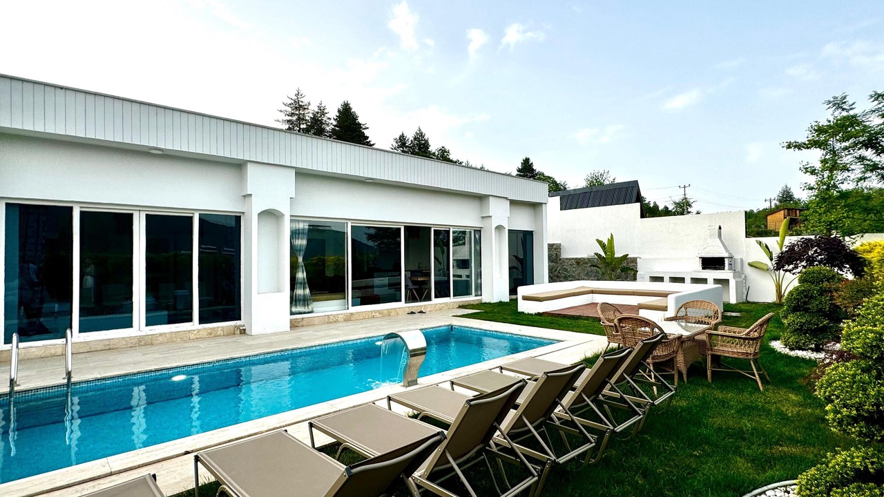 Photo of Outdoor in Sapanca