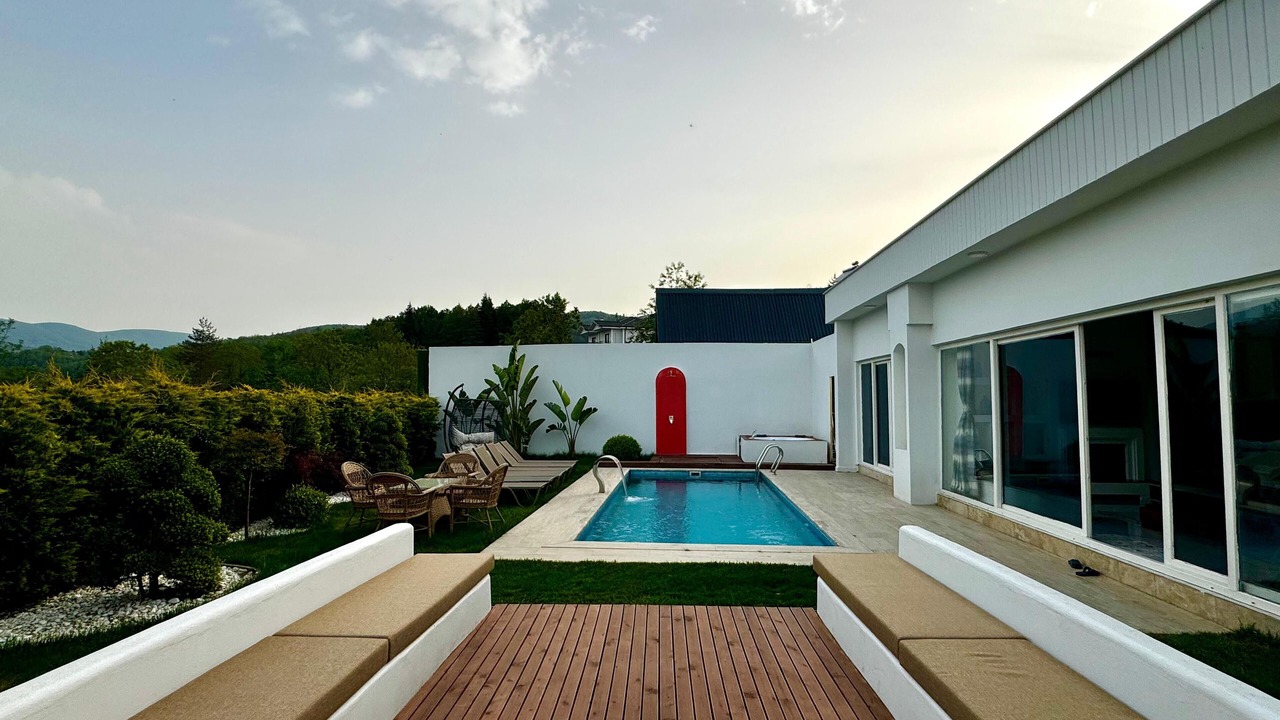 Photo of Outdoor in Sapanca