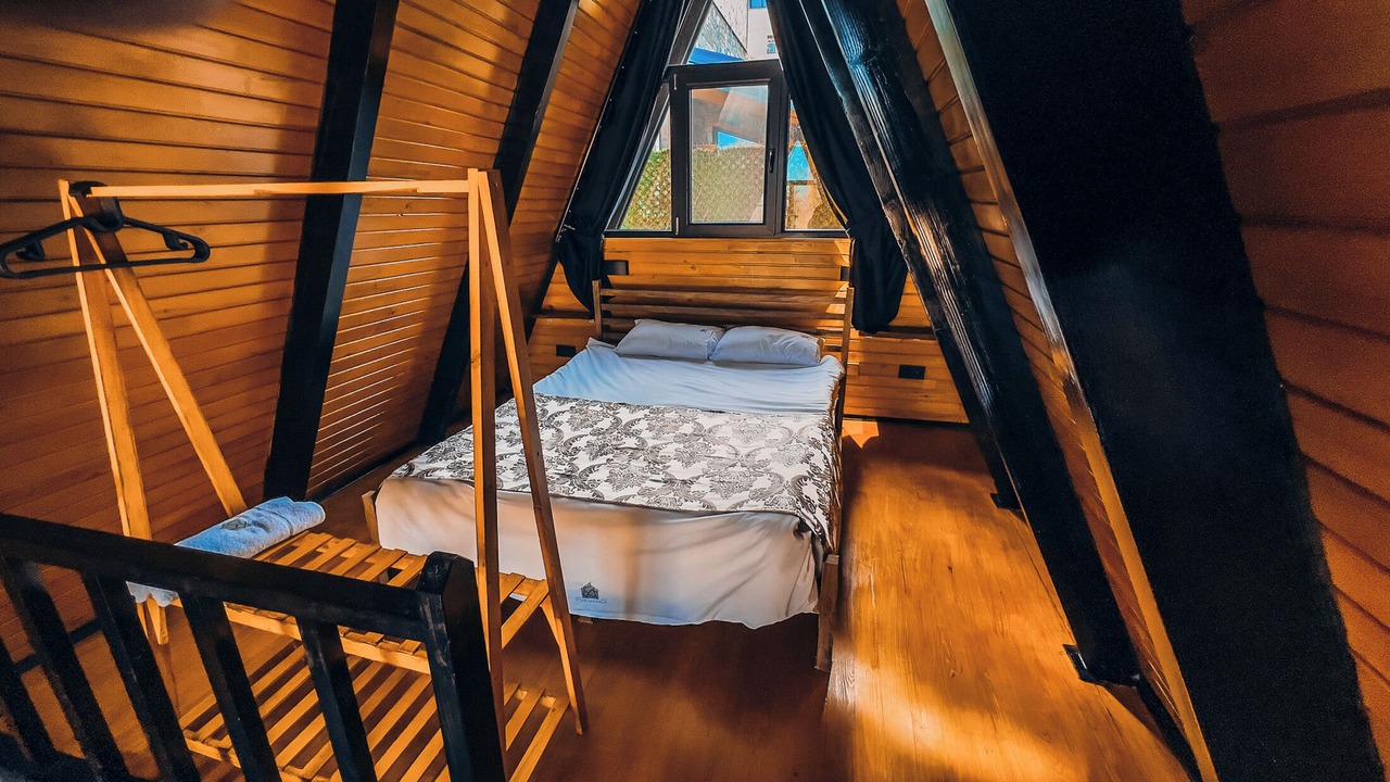 Photo of Bedroom in Sapanca