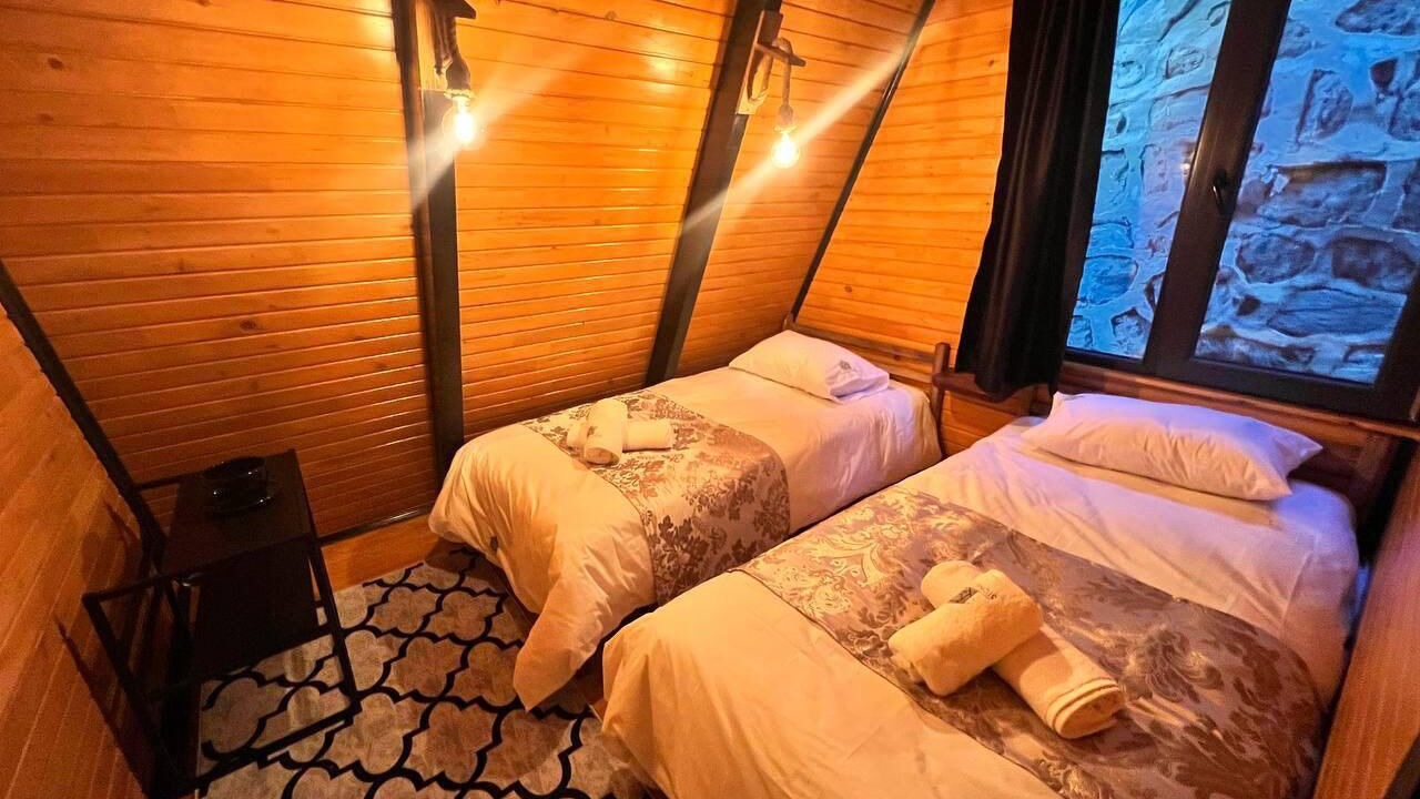 Photo of Bedroom in Sapanca