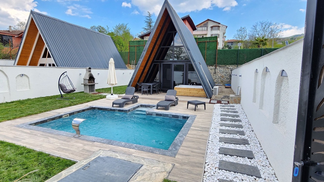Photo of Outdoor in Sapanca