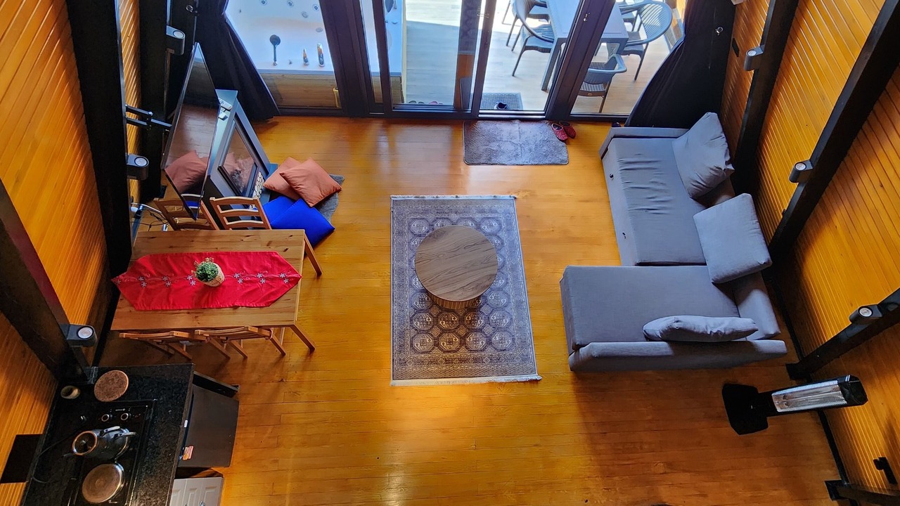Photo of Livingroom in Sapanca