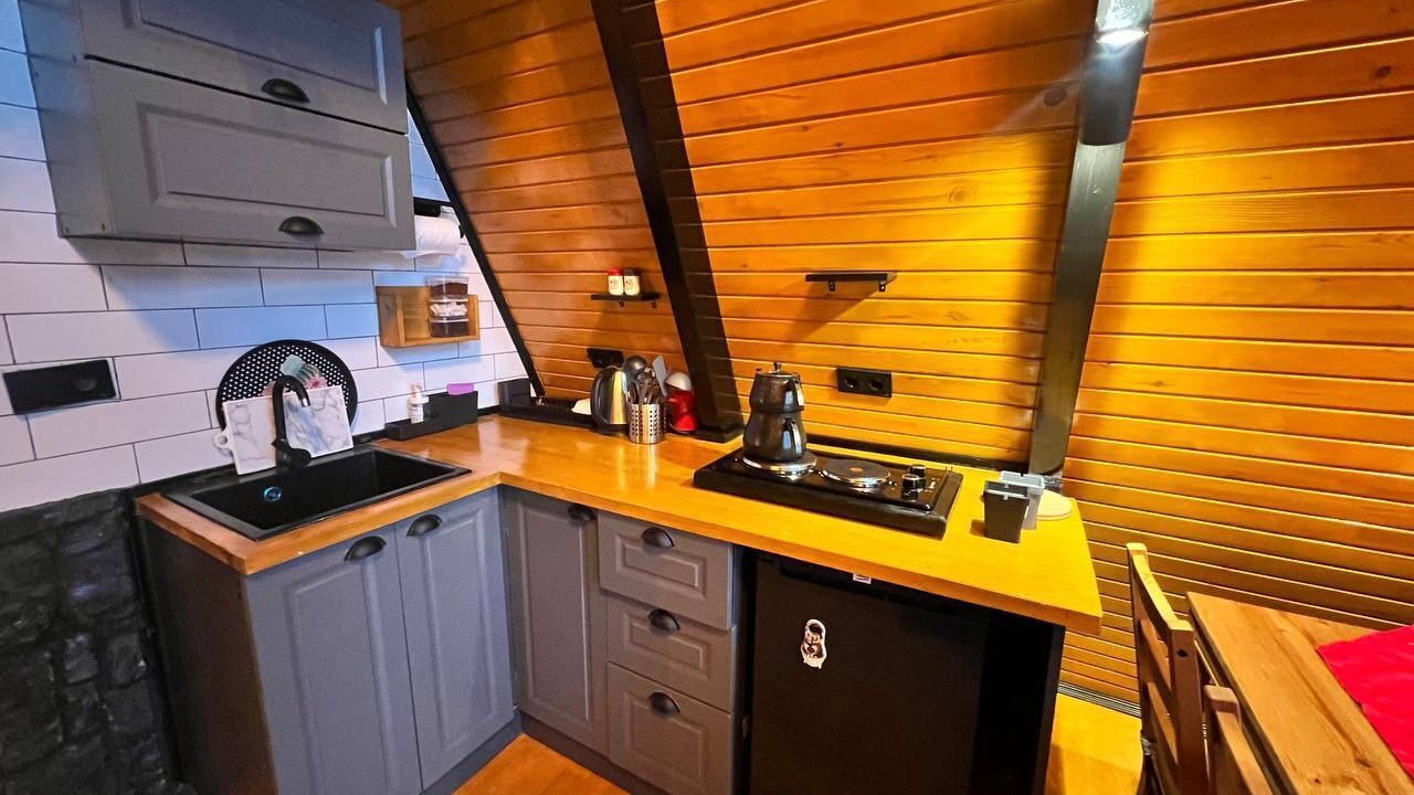 Photo of Kitchen in Sapanca