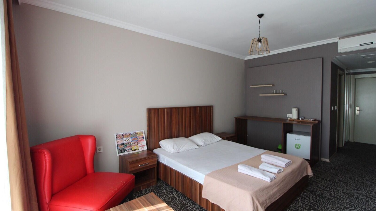 Photo of Bedroom in Buyukcekmece