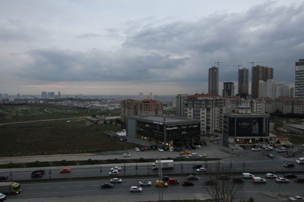 Photo of Outdoor in Buyukcekmece