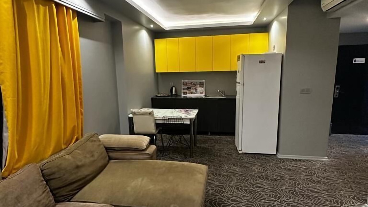 Photo of Livingroom in Buyukcekmece