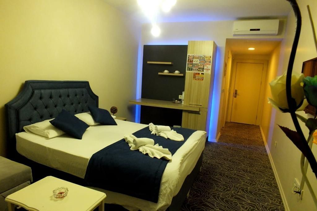 Photo of Bedroom in Buyukcekmece