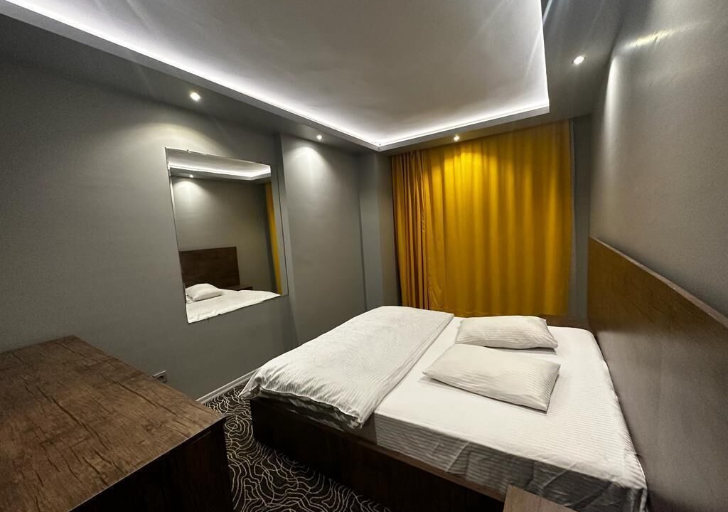 Photo of Bedroom in Buyukcekmece