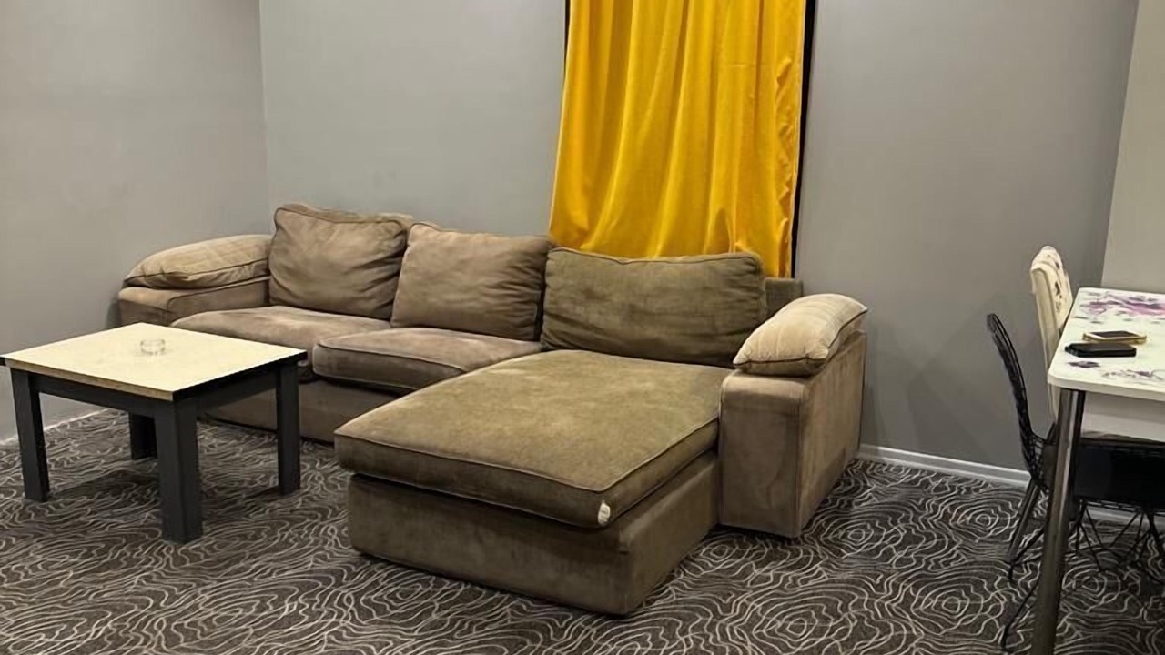 Photo of Livingroom in Buyukcekmece