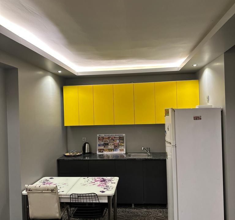 Photo of Bedroom in Buyukcekmece