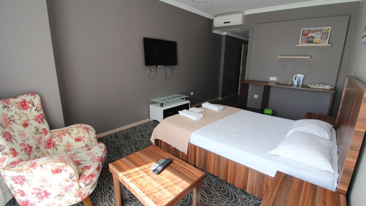 Photo of Bedroom in Buyukcekmece