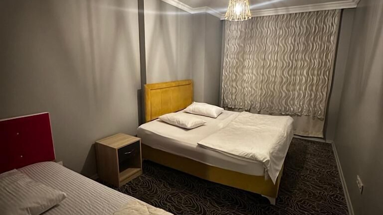 Photo of Bedroom in Buyukcekmece