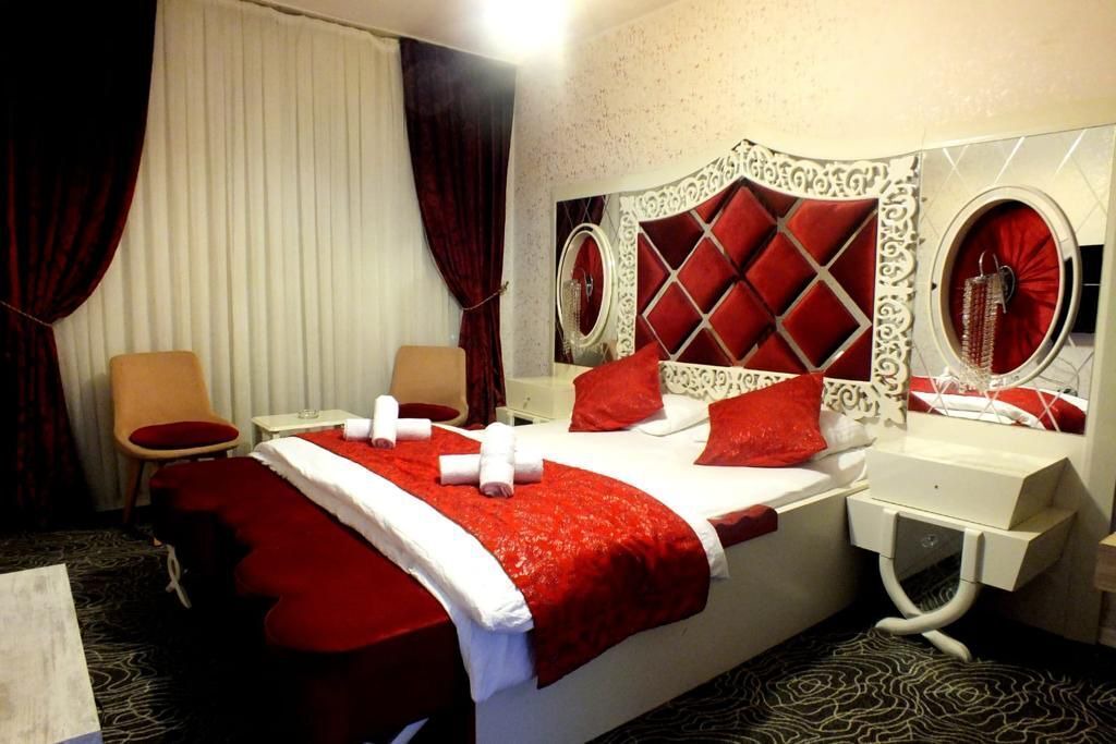 Photo of Bedroom in Buyukcekmece